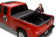 【スマホでポイント10倍!】 【US直輸入正規品】BESTOP (べストップ)EZ Roll Soft Roll Up トノカバーChevy シボレー Silverado シルバラードGMC Sierra シエラエクステンドキャブ 2008-2013年※8フィート用※ブラック