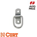【正規輸入代理店】CURT カートロープDリング