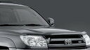 【USトヨタ・直輸入純正品】4Runner 4ランナー ハイラックスサーフ2006年-2009年式フードプロテクター/フッドプロテクター(別名:バグガード・フロントプロテクター)