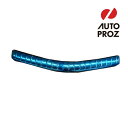 【USニッサン・直輸入正規品】 Nissan Z50ムラーノ用 リアバンパープロテクター/リアバンパーガード