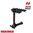 【USヤキマ・正規輸入代理店】 YAKIMA フルスイング 4台積載 アームスイングタイプ ※トランクヒッチ用バイクラック