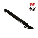 【USスバル・直輸入純正品】 SUBARU インプレッサ GP/GJ型用 フッドプロテクター/バグガード