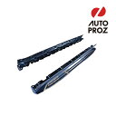 【USレクサス 直輸入純正品】レクサス RX450h/RX200t 20系 2015年式以降現行 ランニングボード(サイドステップ)