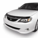 10%OFF!! 【USスバル直輸入純正品】SUBARU Impreza インプレッサ2007-2011年式GE/GH/GR型に適合フードプロテクター/フッドプロテクター(バグガード・フロントプロテクター)