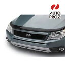 10%OFF!! 【USスバル・直輸入純正品】 SUBARU フォレスター SH型用 フッドプロテクター/バグガード