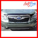 10%OFF!! 【USスバル・直輸入純正品】 SUBARU フォレスター SJ型用 フッドプロテクター/バグガード