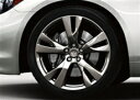 【Infiniti 直輸入純正品】インフィニティ Mシリーズ2011-2012年式(日産 FUGA/フーガ)20インチアルミホイール5スポークスプリットタイプ※1本