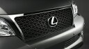 【USレクサス・直輸入純正品】GX460用 F-Sport(Fスポーツ)フロントグリル