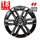 【USレクサス・直輸入純正品】 LEXUS 120系プラド 150系プラド適合 北米レクサス F-Sport”F スポーツ” 18インチアルミホイール ※4本セット