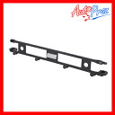 【US直輸入正規品】Smittybilt (スミッティビルト)TOYOTA トヨタFJ Cruiser FJクルーザールーフラック用ライトバー