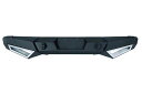【US直輸入正規品】Smittybilt (スミッティビルト)TOYOTA(トヨタ) Tundra(タンドラ)2014年M1トラック リアバンパー