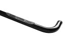 【US直輸入正規品】Smittybilt (スミッティビルト)TOYOTA (トヨタ)Tacoma(タコマ)アクセスキャブ 2005-2012年3インチ サイドバー(サイドステップ左右)※ブラックパウダーコート