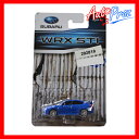 【USスバル 直輸入純正品】 SUBARU インプレッサ WRX ミニカー ブルー