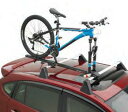 【USスバル直輸入純正品】Legacy Outbackレガシィ アウトバックSUBARU スバルImpreza インプレッサ 2011年式以降 現行GP/GJ型に適合フォークマウントバイクキャリア
