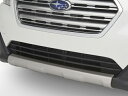 【USスバル・直輸入純正品】 SUBARU レガシィ アウトバック BS9型用 フロントバンパーアンダーガード/フロントバンパープロテクター
