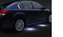 【USスバル直輸入純正品】SUBARU Legacy Outbackレガシィ アウトバックパドルライト