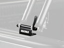 【USヤキマ・正規輸入代理店】 YAKIMA ブロックヘッド ピックアップトラック向け 自転車前輪固定キット