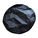 【US直輸入正規品】BESTOP (べストップ)スペアタイヤカバー32インチ×12インチJEEP ジープJK Wrangler JKラングラー2007年式以降 現行(255/75R/17・255/70R/18)※ブラックダイアモンド