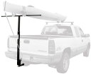 【USスーリー 直輸入正規品】 THULE GoalPost ゴールポストヒッチマウント ピックアップトラック用カヤックキャリア・カヌーキャリア ※2インチヒッチメンバー用