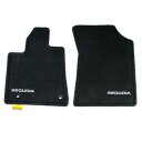 【ポイント5倍★5/20(月)9:59まで】【USトヨタ・直輸入純正品】TOYOTA Sequoia(セコイア/セコイヤ) 2012-2013年式カーペットフロアマット※4枚1セット05P17May13