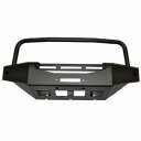 【Warn・直輸入純正品】ワーン(ウォーン)TOYOTA トヨタFJクルーザー / 2010年-2011年式ウィンチバンパー