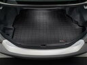【Weather Tech直輸入正規品】Nissan Pathfinder(日産 パスファインダー)1999.5-2004年ウェザーテック カーゴライナーカラー:ブラックカーゴトレイ・カーゴマット(ラゲッジ用ラバーマット/トランクマット)