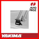【USヤキマ・正規輸入代理店】 YAKIMA ベッドヘッド ピックアップトラック車両向け 自転車前輪固定キット