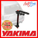 【USヤキマ・正規輸入代理店】 YAKIMA フルティルト4 4台積載 ※トランクヒッチ用バイクラック