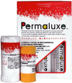 Permaluxeパーマラックスバリューパック300ml×2本セット