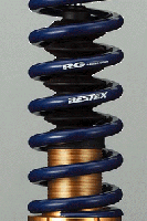 RACING GEARBESTEX DAMPER@z_