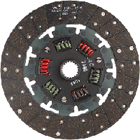 RACING GEARPOWER CLUTCHスーパーディスク(ホンダ)RCD-606