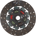 RACING GEARPOWER CLUTCHスーパーディスク(ホンダ)RCD-606