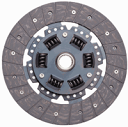 RACING GEARPOWER CLUTCHノンアスベストディスク(ホンダ)RBD-006