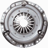 RACING GEAR POWER CLUTCH åСʥߥĥӥREC-016