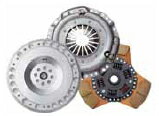 RACING GEARPOWER CLUTCH SETޥĥ RGFW-008SET