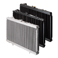 RACING GEARPOWER RADIATORTYPE"C2"(銅2層)トヨタ42000