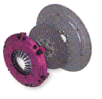 EXEDY HYPER Carbon Clutch GO[fB nCp[J[{Nb`VOv[g