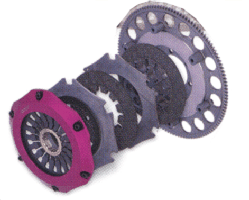 EXEDY HYPER Carbon ClutchGO[fBnCp[J[{Nb`cCv[g