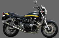 襷KAWASAKI ZEPHYR400ZEPHYR400/ (03)DuplexSC ʥܥ󥫥С