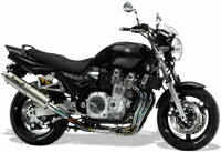 襷YAMAHA XJR13001200XJR1300(07)ʥ󥵥TT ʥ󥫥СFire Specsmtb-f