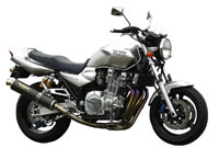 襷YAMAHA XJR13001200XJR13001200 (05)ʥ󥵥TS ʥƥ쥹Сˡsmtb-f