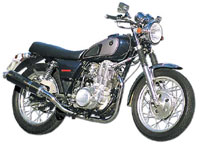 襷YAMAHA SR500400SR500(8500) 400(8504)SS ʥƥ쥹Сˡsmtb-f