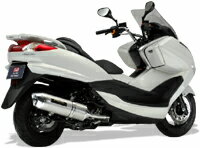 VYAMAHA MAJESTY250('07)Oval-ConeTCNST i`^Jo[j