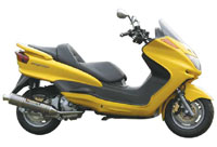 VYAMAHA MAJESTY250 (00`04)TCNST i`^Jo[j