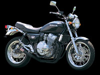 VHONDA CB400FOUR(97`)@BȃXg[gTCNB iX`[Jo[j