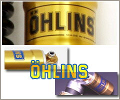 OHLINS}n@ATXyV91-XJR400(91-)