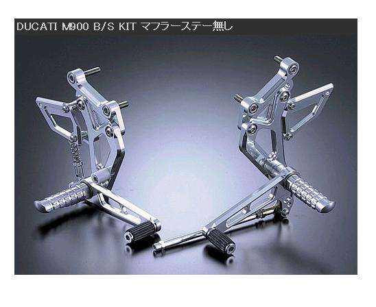 DUCATI M900AGRAS ХåƥåKITڥޥե顼ơ̵ۡsmtb-f