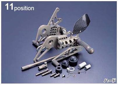 GILES TOOLING륺ġ Хåƥå HONDA VTR1000F9705ѡsmtb-f