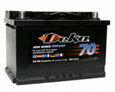 DekaEXACT FIT VATTERYBԐpAGMobe[9AGM48(70Ah)