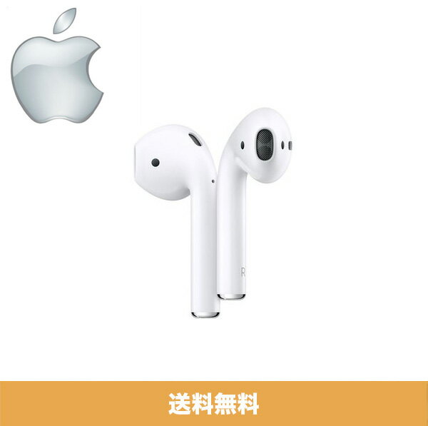 Abv GA|bh Apple AirPods 2  AbvCXCz BluetoothΉCXCz  [dL^Cv ( )